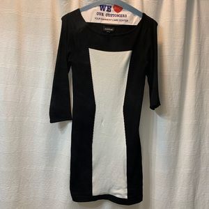 Bebe Sweater Dress